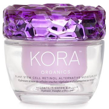 Kora Organics - 植物幹細胞視黃醇替代精華