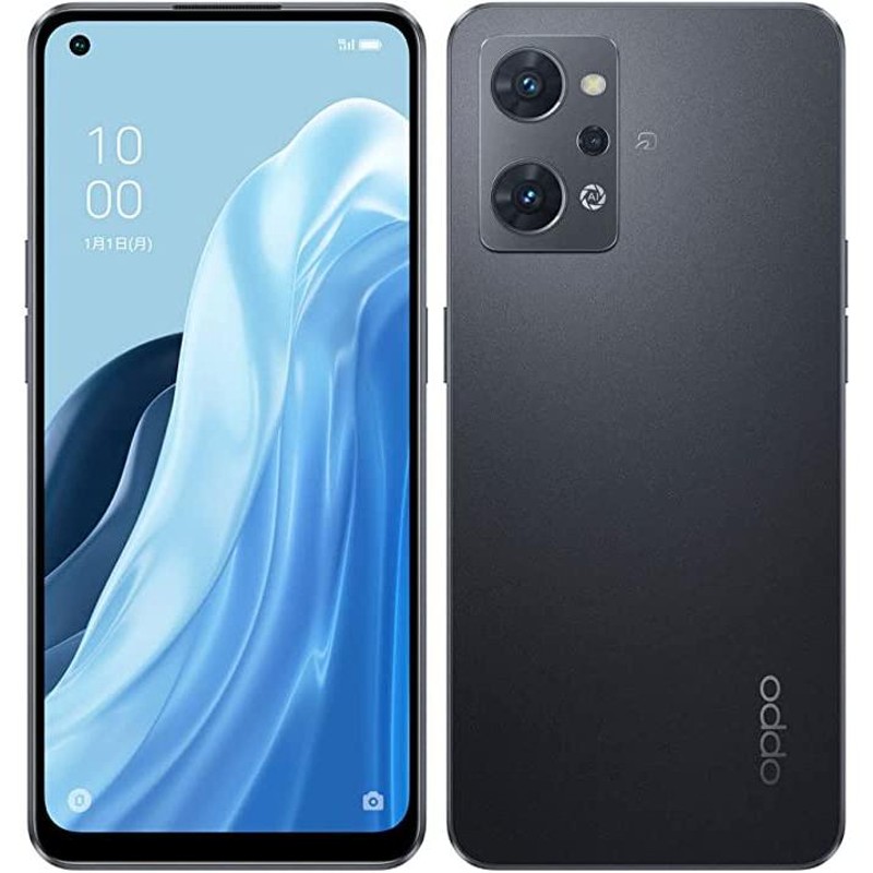 OPPO Reno7 A CPH2353 128GB 通販 LINEポイント最大GET | LINEショッピング