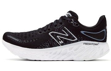 WMNS FRESH FOAM X 1080V12 BLACK THUNDER