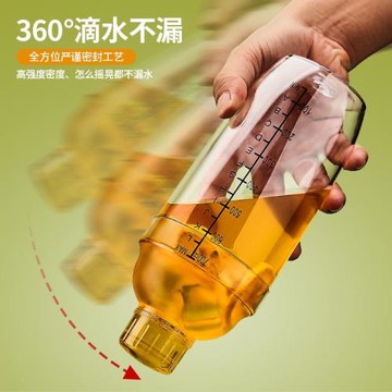 雪克杯手打檸檬茶全套制作工具調酒器套裝手搖杯奶茶店專用壺2