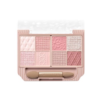 CANMAKE Petit Palette Eyes 03 Mignonne Ribbon 2g