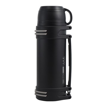 瑞齊士316不鏽鋼真空保溫瓶-2000ml-2入