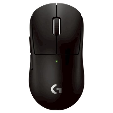 logitech G 羅技G 無線輕量化電競滑鼠  PRO X SUPERLIGHT 2 DEX  黑色