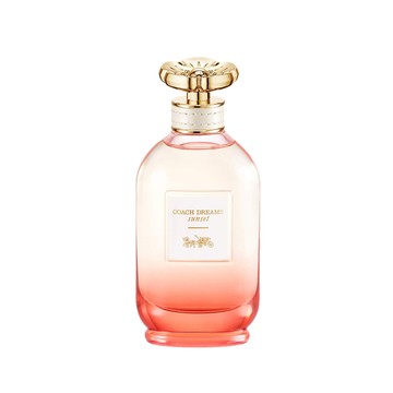 COACH DREAMS SUNSET 逐夢暮光女性淡香精 90ml TESTER (環保盒)