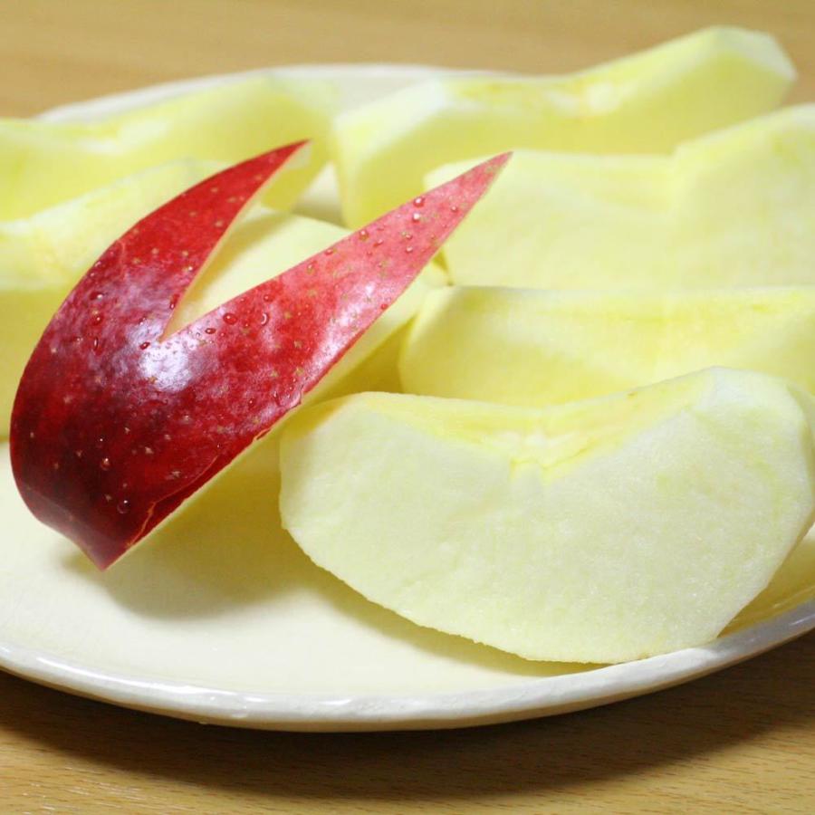 美空野 飛騨 りんご 1.5kg 袋 無選別 飛騨 高山 果物 フルーツ 生 リンゴ