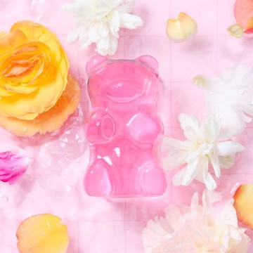 Dreams JELLOMA 熊熊浴室香氛凍