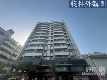 近楠梓火車站/吉祥如逸/高樓層三房平車｜高雄市楠梓區朝明路