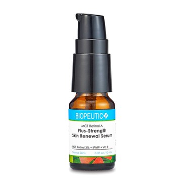 BIOPEUTIC葆療美 MCT A醇專業煥亮精華10ml(進階型)