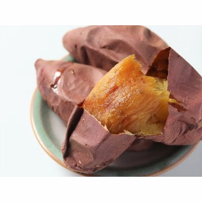 焼芋いもっ子(冷凍)2.1kg【九州産・無添加】（タケヤ）_Ca212