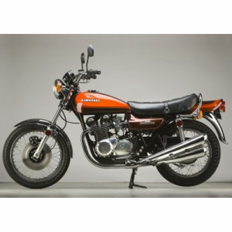 絵画風 壁紙ポスター カワサキ 900 Rs Z1 ゼットワン 名車 バイク キャラクロ Kkz1 003a2 版 594mm 4mm 通販 Lineポイント最大1 0 Get Lineショッピング