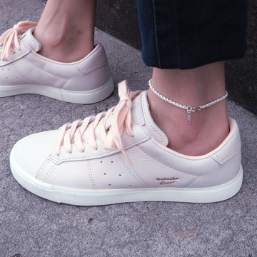 ART64 純銀 編織繩索腳鍊 銀白款 (2.8mm中細鍊) 925純銀腳鍊 ART64品牌經典腳鍊