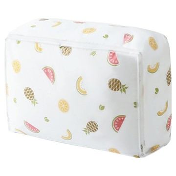 小麥購物 衣物棉被收納袋 L1064  70 x 25 x 50cm  1個  1個