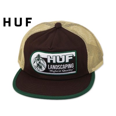 HUFキャップの検索結果 | LINEショッピング