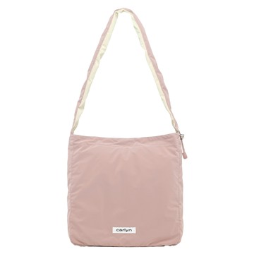Carlyn RUSS ECOBAG 環保袋 H73315010  Pink  35 x 12 x 36.5cm