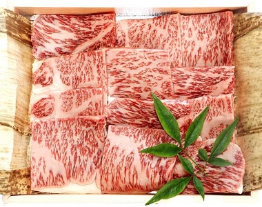 近江牛 焼肉 サーロイン 約600g A5 肉の千石屋 牛肉 黒毛和牛 焼き肉 肉 お肉 牛 和牛 最長3カ月