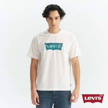 Levi's 男款 Logo 短T 貼布LOGO 經典短袖 熱賣單品 001AM-0004