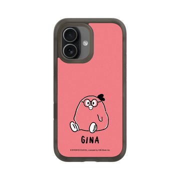 iPhone 17 AirX 本質黑 - 奧樂雞 Ology - 我是雞娜