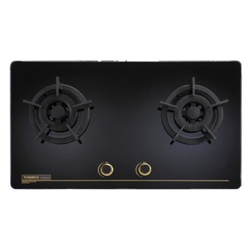 (全省安裝)莊頭北二口檯面爐TG-8503BG瓦斯爐天然氣TG-8503BG-NG1