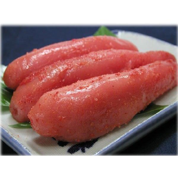 博多かねふくの辛子明太子250g