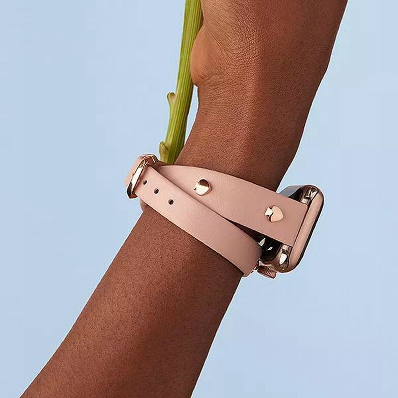 ケイトスペード apple watch付け替えバンド Kate Spade Apple Watch ...