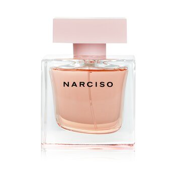 Narciso Rodriguez Narciso Rodriguez Narciso Cristal 淡香精 90ml/3oz-香水