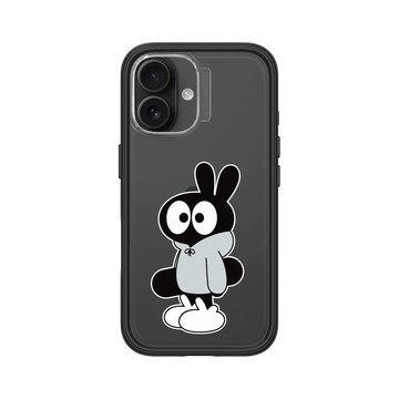 iPhone 16 Mod NX 黑 - Contemporary Tokyo - Michi 滑板