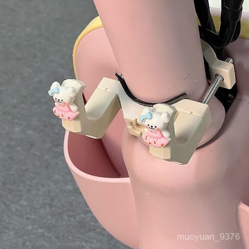 【臺灣-出貨】電動車掛鈎前置通用萬能鈎電瓶自行車掛物鈎強力承重掛餐頭盔神器 N8OM