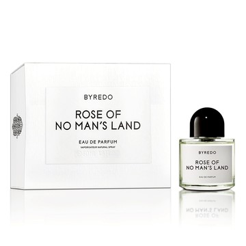 《平輸版》【BYREDO】ROSE OF NO MAN'S LAND 無人之境淡香精 (50ML) 沙龍香