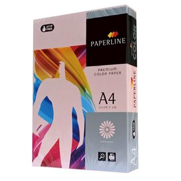 色影印紙/#170桃紅/A4/80g/500張/包