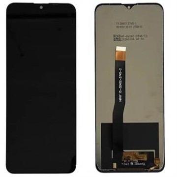 庫伯 Cubot Note 21 Note 40 Note 50 屏幕總成液晶屏assembly