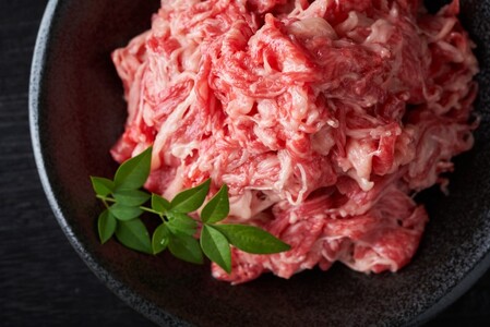 牛肉 切り落とし 約500g 博多和牛 A4～A5 国産 和牛 九州産 黒毛和牛 肉 お肉 牛 冷凍 送料無料 配送不可：離島