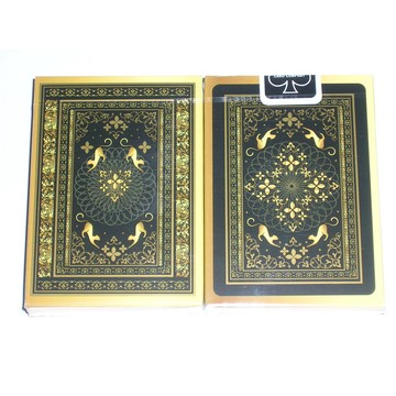 【USPCC撲克】The Other Kingdom Playing Cards (動物版本)-S102962