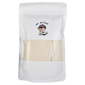 咘酮 271 低糖高纖歐式小圓麵包粉  110g  1包