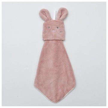 動物擦手巾 BAGGIO 兔 NITORI宜得利家居