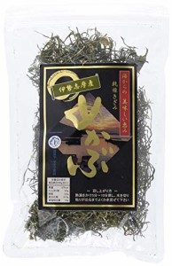 乾燥刻み めかぶ 30g