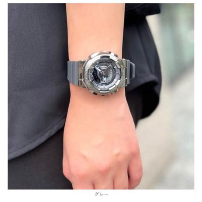 国内正規品】G-SHOCK WOMEN ジーショック ウーマン CASIO カシオ gm