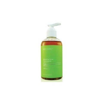 MECARE柔酸淨透潔顏膠240ML ｜全館滿$199免運