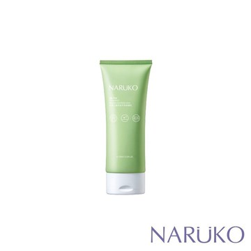 【NARUKO牛爾】茶樹三酸抗痘平滑身體乳150ml(身體乳/平滑肌膚)