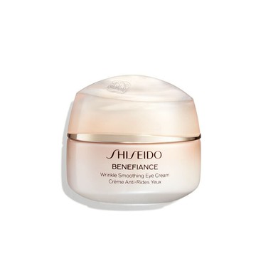 日本 SHISEIDO 資生堂 激彈密澎潤眼霜 15g 深層滋潤 潤澤眼周 多重抗皺 細緻眼周 撫平細紋 提亮
