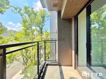 "私房菜" 惠宇大容-雙平車絕版露臺戶｜台中市北屯區南興北二路