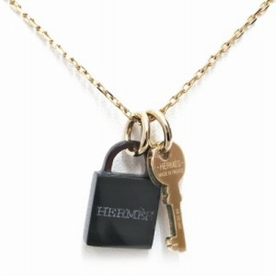 商品はお値下げ可能 HERMES アミュレット カデナ キー ロング 