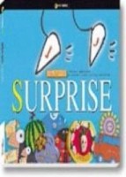 意想不到的SURPRISE[二手書_良好]