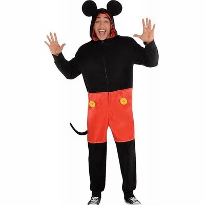 ミッキーマウス コスプレ ベビー 幼児 子供 コスチューム 赤ちゃん 衣装 ハロウィン 仮装 ねずみ年 年 子年 Zkgmu Kz