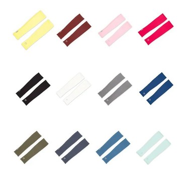 【海夫健康生活館】COOCHAD CueSkin™ Nova 涼感防曬袖套 露指款 (多款顏色任選1入)