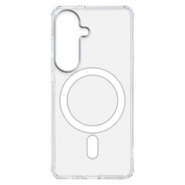 YADI 空壓磁吸 SAMSUNG S26 6.3吋  2026 專用 手機保護殼