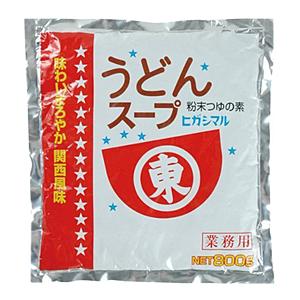 ★まとめ買い★　東丸　うどんスープ　８００ｇ　×10個