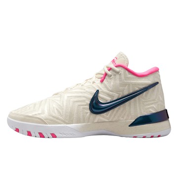 ZOOM LEBRON NXXT GEN BRONNY