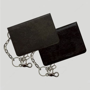 【Metanoia】🇰🇷韓製 復古鑰匙扣錢包