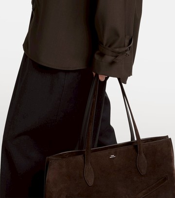 Toteme Oversized wool shirt