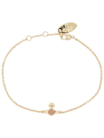 vivienne westwood "london orb" bracelet